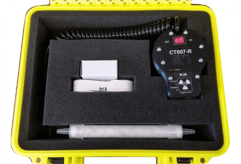 Radon Sniffer Price & Order Radon Sniffer