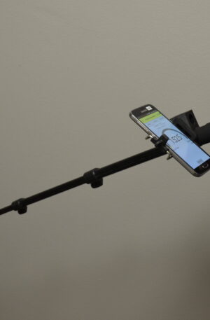 Extension Handle for CT007-M